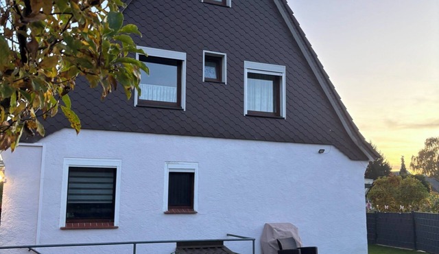 Arrive and take a deep breath - your time-out in Buxtehude with great connections