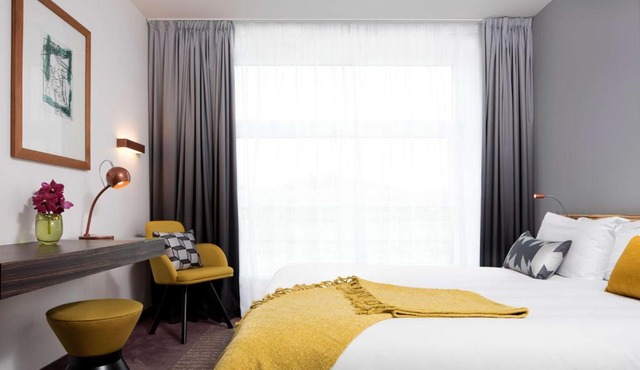 art'otel Berlin Mitte