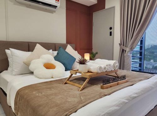 Arte Cheras by Inn Lux