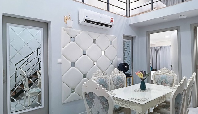 Arte Cheras Suite, Kuala Lumpur #MRT Taman Midah