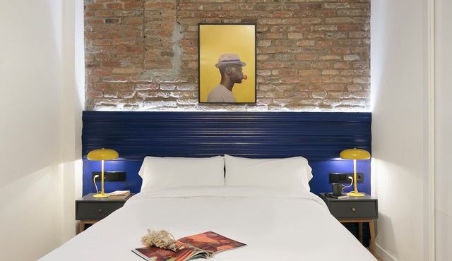 Arte Suites by Olala Homes