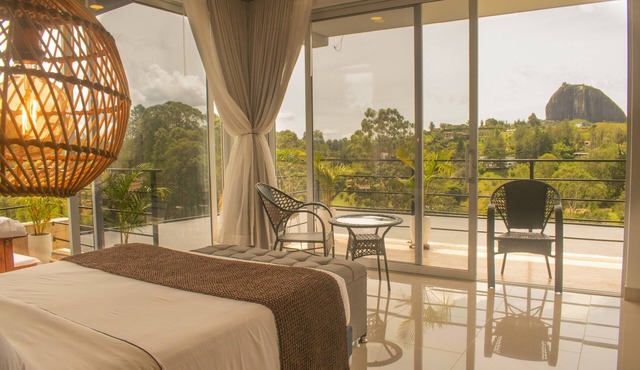 Arvum Hotel Boutique