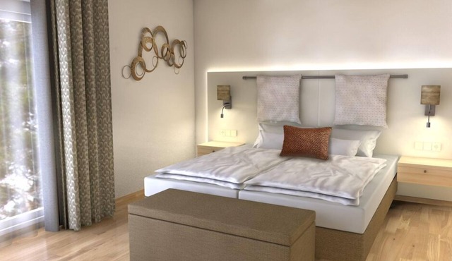 AS Hotel Vital