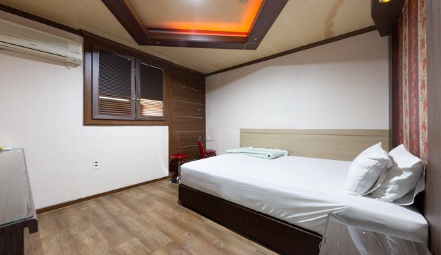Asan Alps Motel