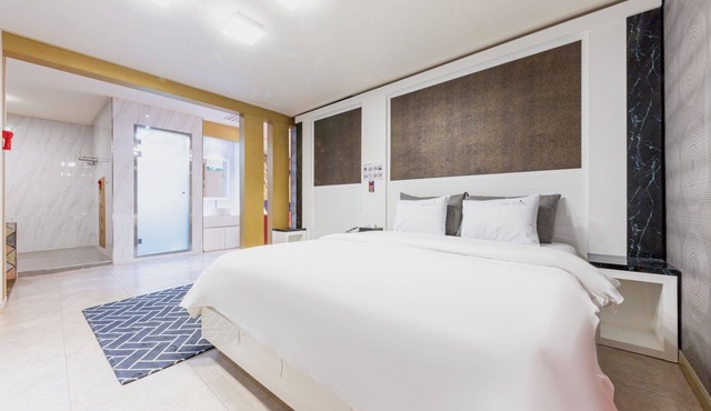 Asan For You Self Check-in Motel