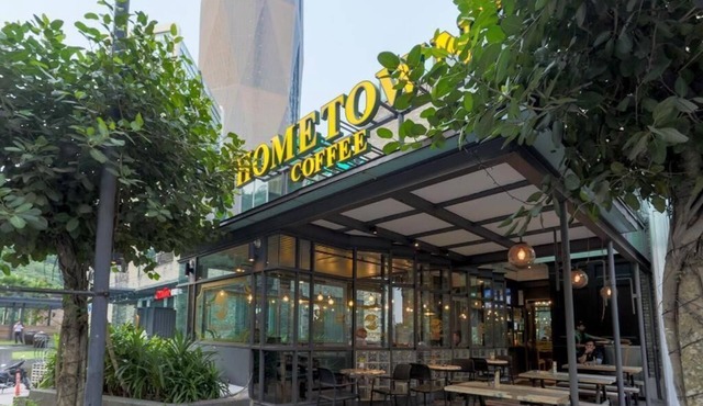 Asaya Damansara