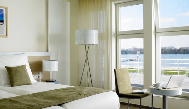 Aspria Hannover Maschsee – Sport & Spa