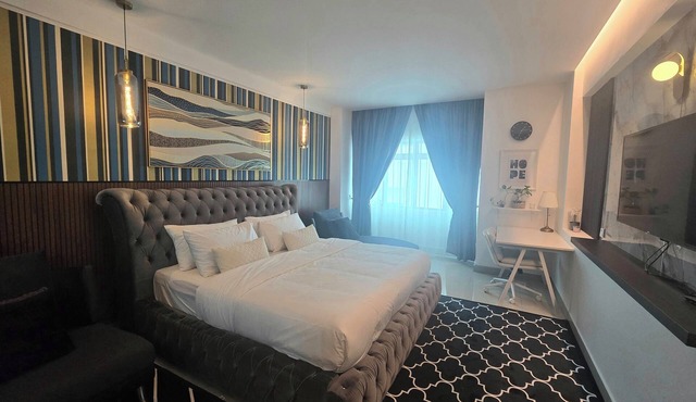 Aster+ Hotel Bukit Jalil