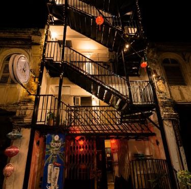 Astrid Lofts