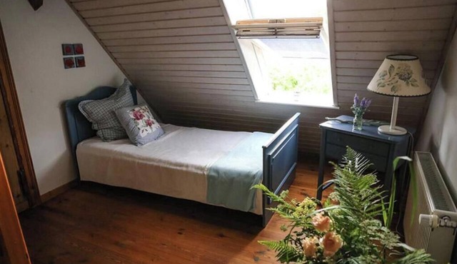 Atelier Holiday Home – Spacious Vacation Home for Families and Friends