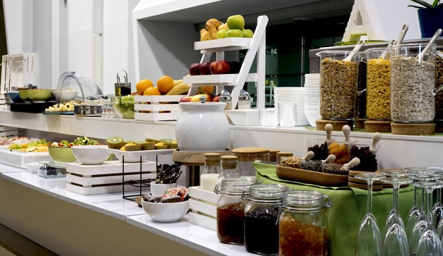 Atrium Hotel by Mellow Mood Hotels