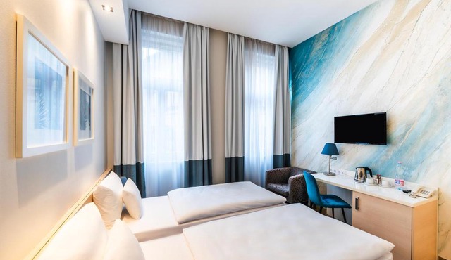 Atrium Hotel by Mellow Mood Hotels
