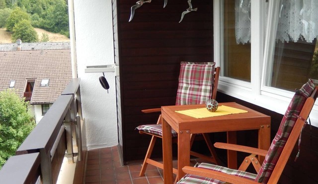 Auszeit mit Pool - Studio 35 qm - sehr zentral gelegen in Todtmoos