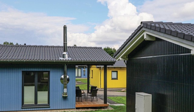 Awesome home in Thale with sauna