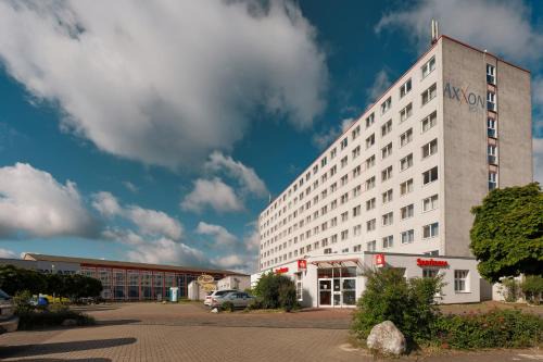 AXXON Hotel