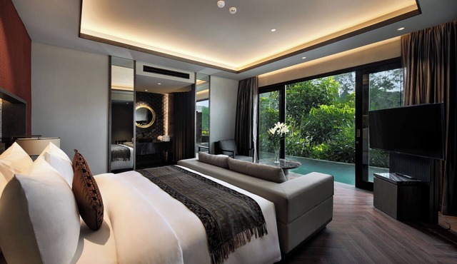 Ayatara Resort Ubud
