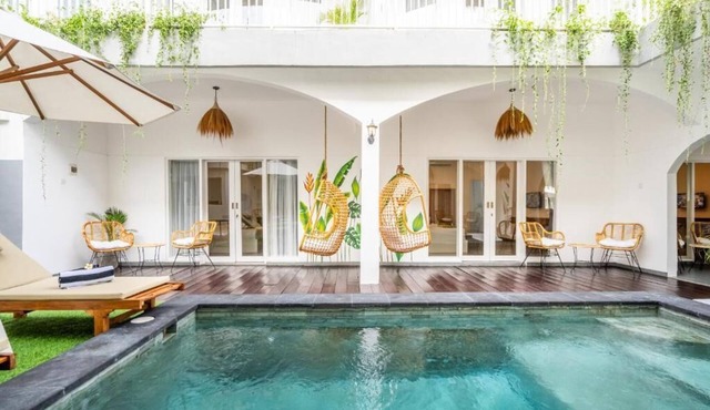 Azure Suites