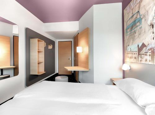 B&B Hotel Eisenach in Eisenach