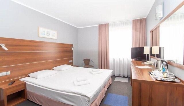 B&B HOTEL Tychy