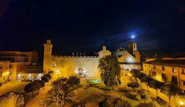 B&B La Atalaya in Olite