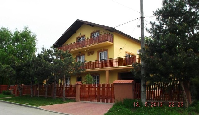 B & B Leliwa