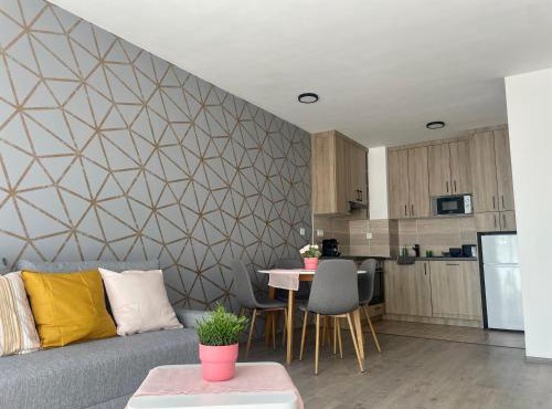 B147 apartment I free parking
