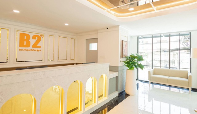 B2 Future Park Rangsit Boutique & Budget
