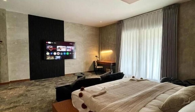 BaBa Boutique House Langkawi