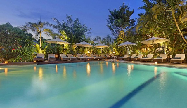 Bali Agung Village