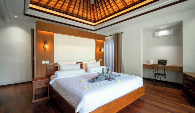 Bali KBS Villas at Jimbaran Bay 2 BR