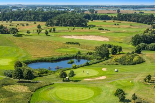 Balmer See – Hotel Golf Spa