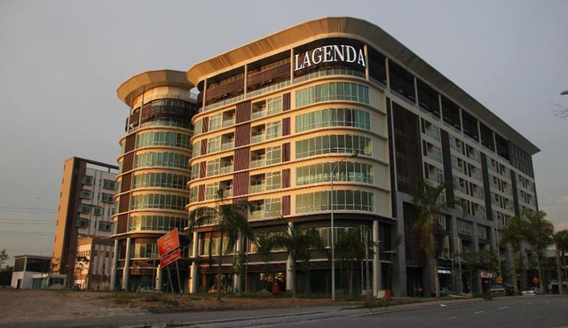 Bangi Perdana Hotel