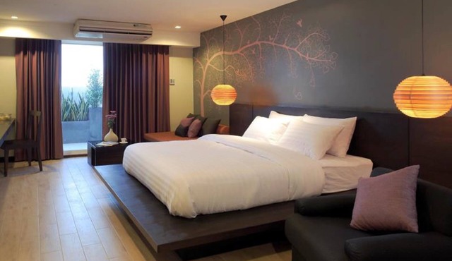 Bangkok Inter Place Hotel