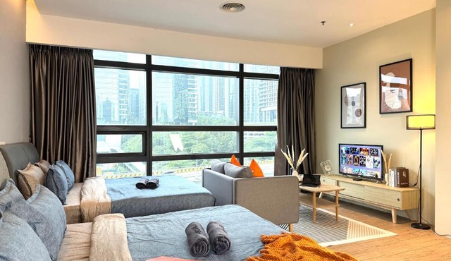 Bangsar Trade Centre Premium Suites
