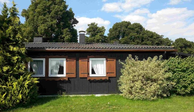 Barbara by Interhome