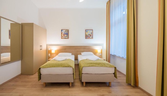 Baross Hotel by Mellow Mood Hotels