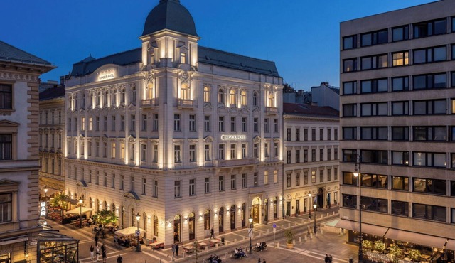 Basiliq Hotel