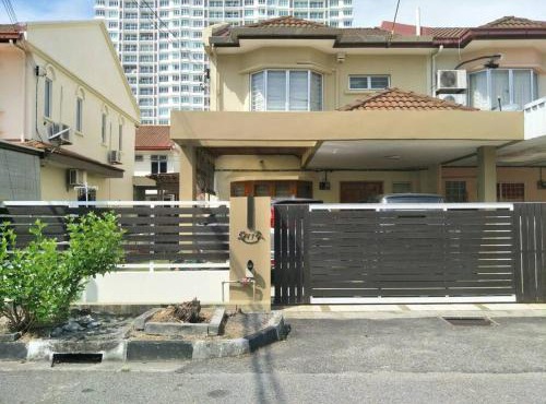 Bayan Baru in Bayan Lepas