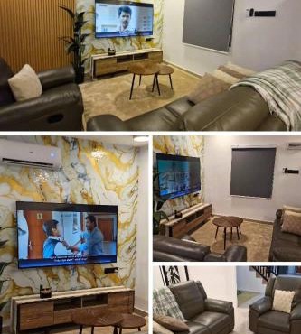 Bayt Haven Homestay With Private Pool