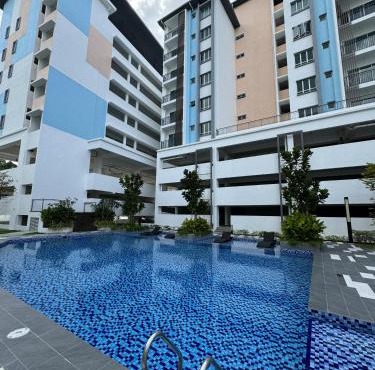 Bayu Temiang Luxury Design 7~8 Pax