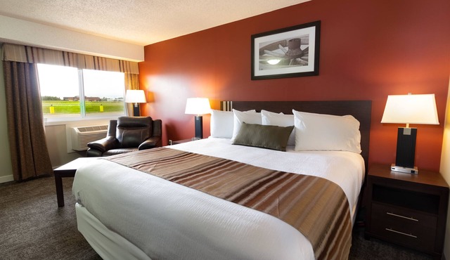 BCMInns Lloydminster in Lloydminster