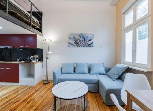 Beautiful City Apartment Charlottenburg Berlin