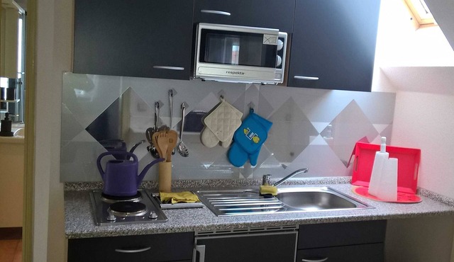 Beautiful, modern apartment over 2 floors - Beautiful, modern apartment over 2 floors