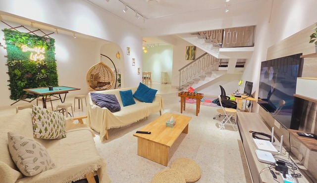 Beautiful PJ Damansara Landed House/15P/Atria/Starling/1U Shopping Mall
