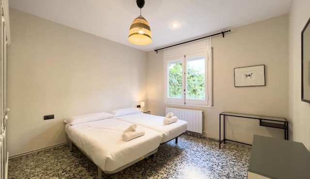 BeBarceloner Eixample Apartments - 3 bedrooms in Barcelona