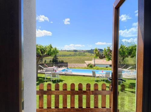 Bed & Breakfast Wine & Cooking Penedès