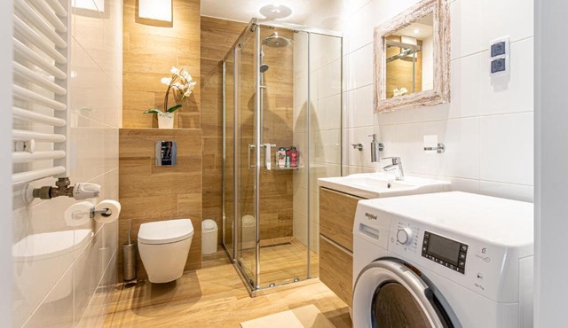 Bella Casa Premium Apartment - 30 Pszczelna