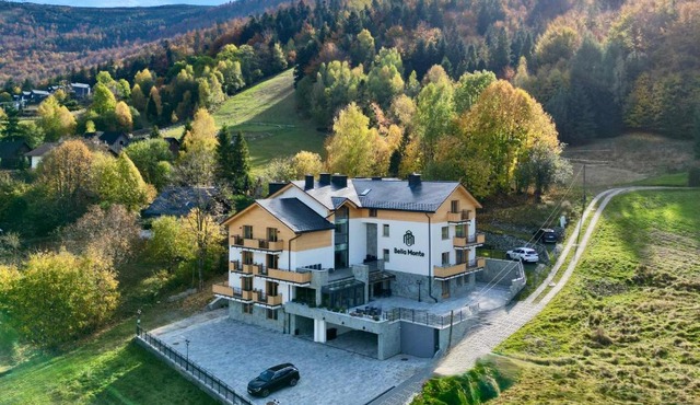 Bella Monte in Szczyrk
