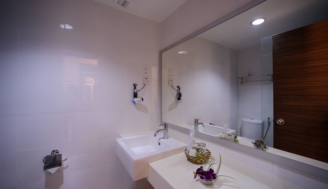 Bella Vista Express Hotel Langkawi