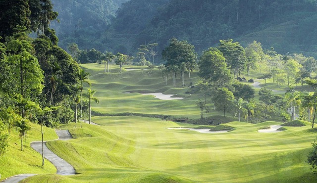 Berjaya Hills Golf & Country Club